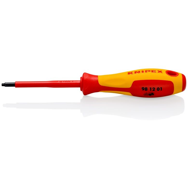 Šroubovák VDE KNIPEX 981201 R1