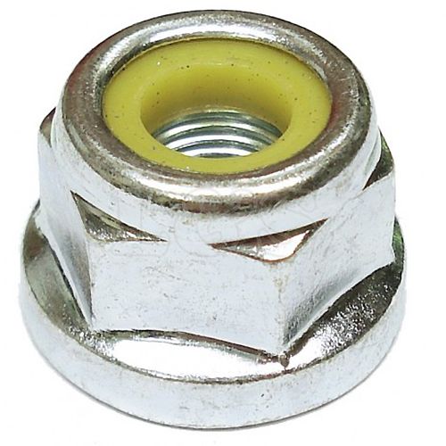 Matice nože křovinořezu STIHL M10x1 L