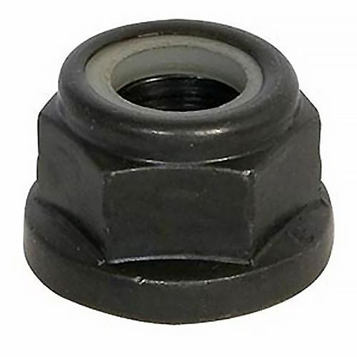 Matice nože křovinořezu STIHL M12x1,5 L