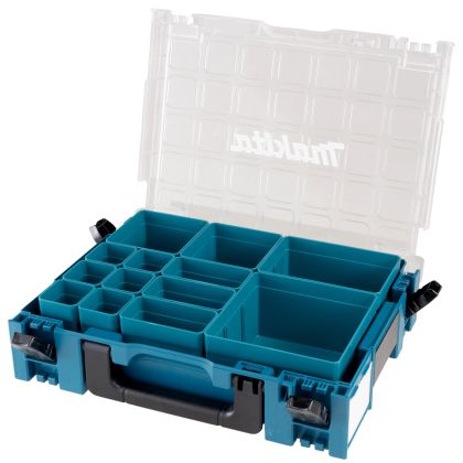 Organizér MAKITA Makpac 191X80-2