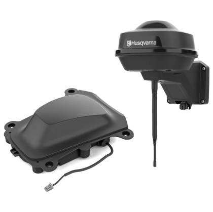 Sada HUSQVARNA EPOS se zásuvným modulem