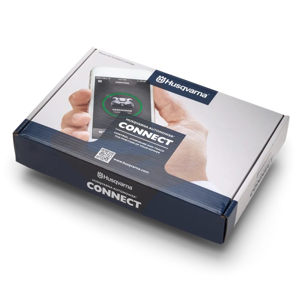 GPS modul HUSQVARNA AUTOMOWER Connect KIT