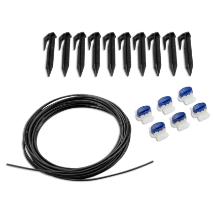 Sada HUSQVARNA na opravu AM vodiče