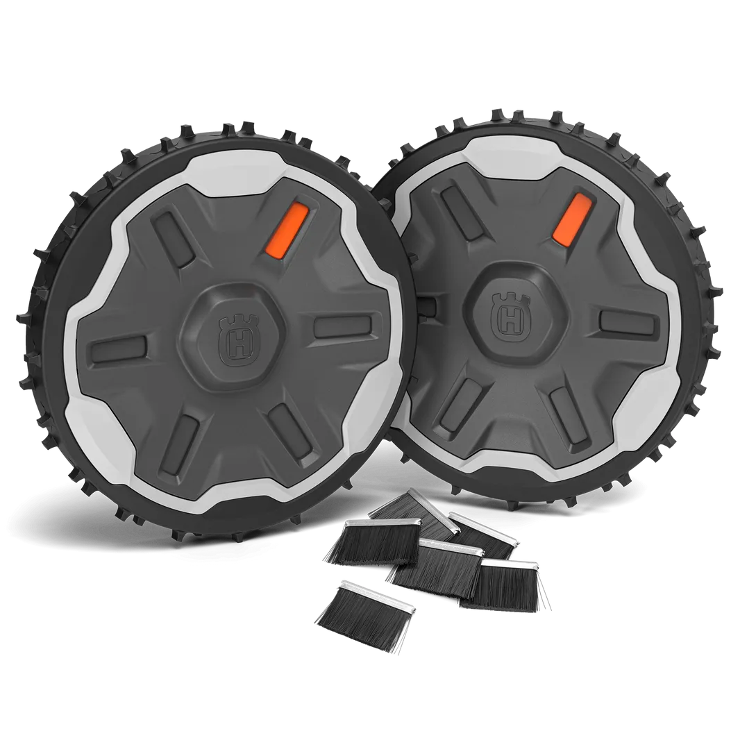 Terénní sada HUSQVARNA pro Automower 310E NERA, 410XE NERA, 320 NERA, 430X NERA, 450X NERA