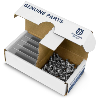 Žací břity HUSQVARNA AUTOMOWER Enhance HSS 45 ks