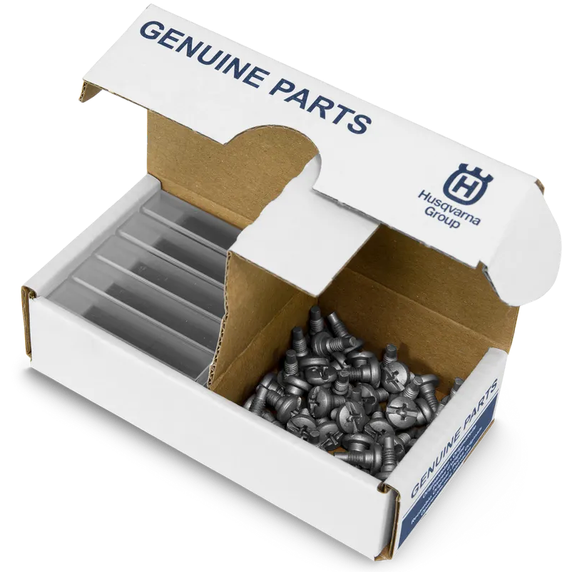 Žací břity HUSQVARNA AUTOMOWER Endurance 45 ks