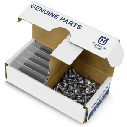 Žací břity HUSQVARNA AUTOMOWER Endurance HSS 45 ks