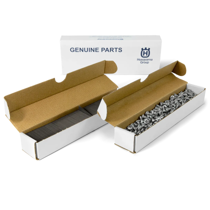 Žací břity HUSQVARNA AUTOMOWER Endurance HSS 300 ks