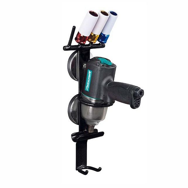 Magnetický držák pro příklepové utahováky AIRCRAFT 