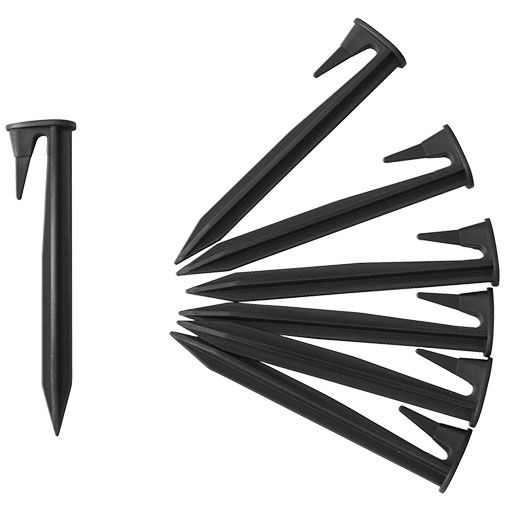 Sada kolíků pro sekačku AL-KO Robolinho 90 ks