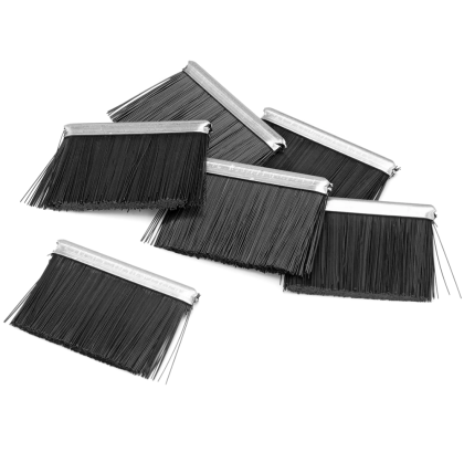 Sada kartáčků na kola HUSQVARNA pro Automower 430X, 450X, 520, 550, 550 EPOS