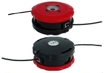 Strunová hlava HONDA W4 PROFI pro UMK 425, UMK 435, UMK 450 UEET/LEET