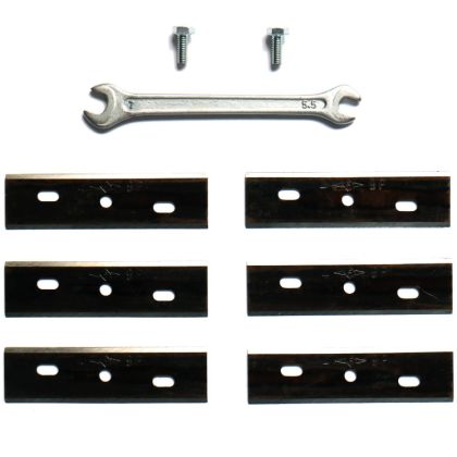 Náhradní nože pro sekačku AL-KO Robolinho 500, 700 