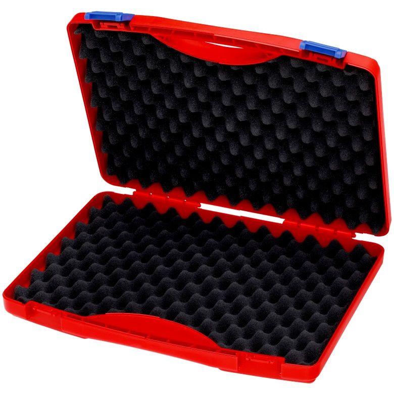 Kufr na nářadí KNIPEX RED 002115LE