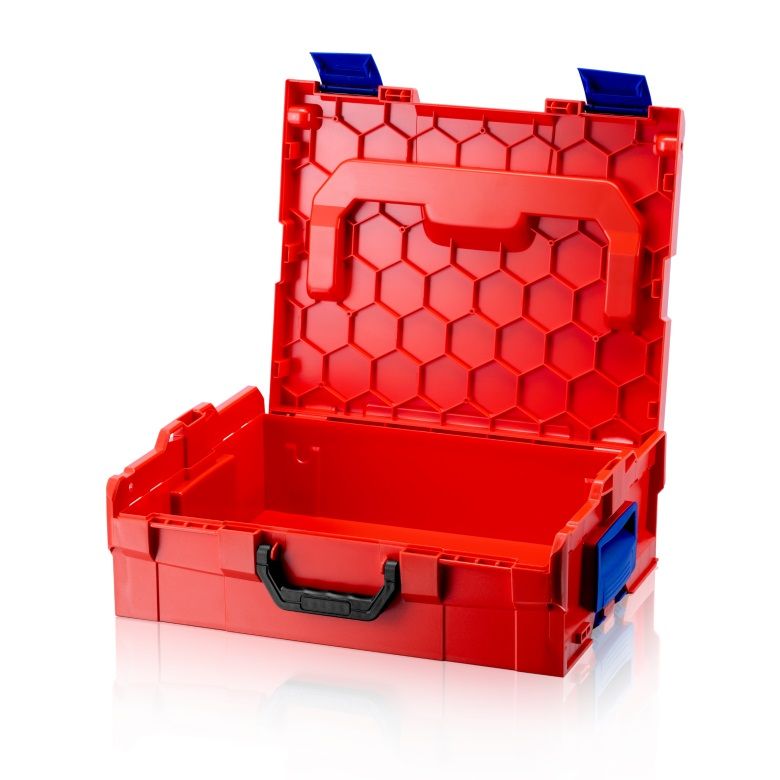 Kufr na nářadí KNIPEX L-BOXX 002119LBLE
