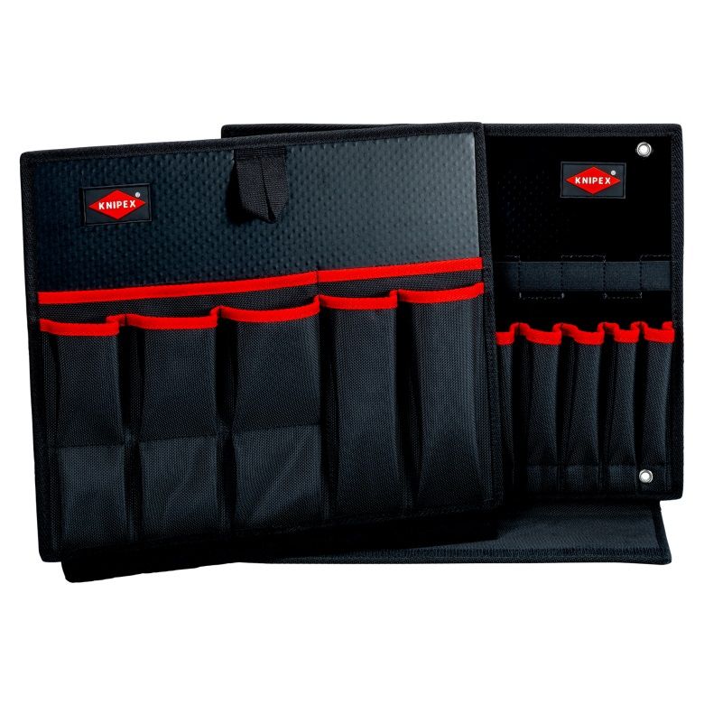 Vložka kufru KNIPEX L-BOXX 002119LBWK