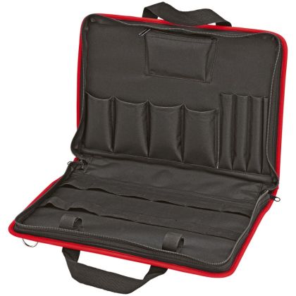 Brašna na nářadí KNIPEX Compact 002111LE