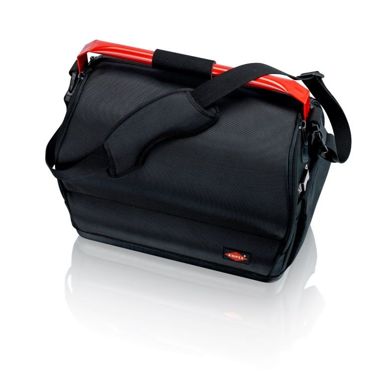 Brašna na nářadí KNIPEX Lightpack 002108LE