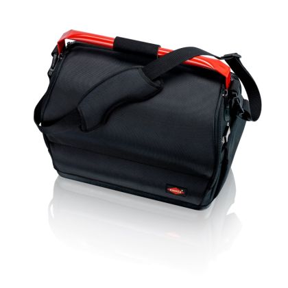 Brašna na nářadí KNIPEX Lightpack 002108LE