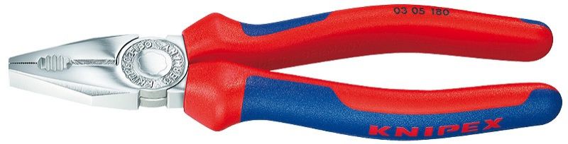 Kleště KNIPEX kombinované 0305180