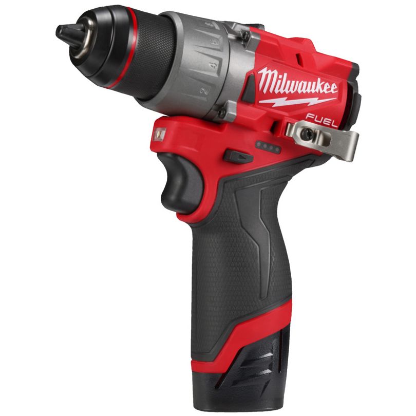 Aku šroubovák MILWAUKEE M12 FDD2-202X