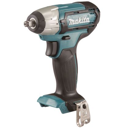 Aku rázový utahovák MAKITA TW140DZ
