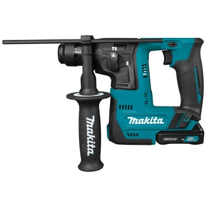Aku vrtací kladivo MAKITA HR140DWYE1
