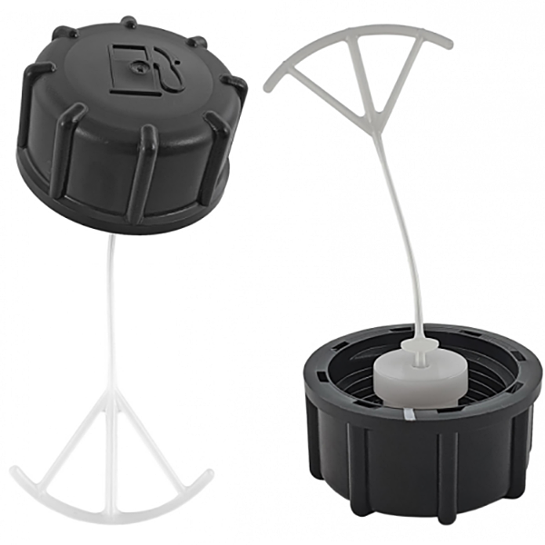 Víčko nádrže HONDA GX 25, GX 35, GX 50