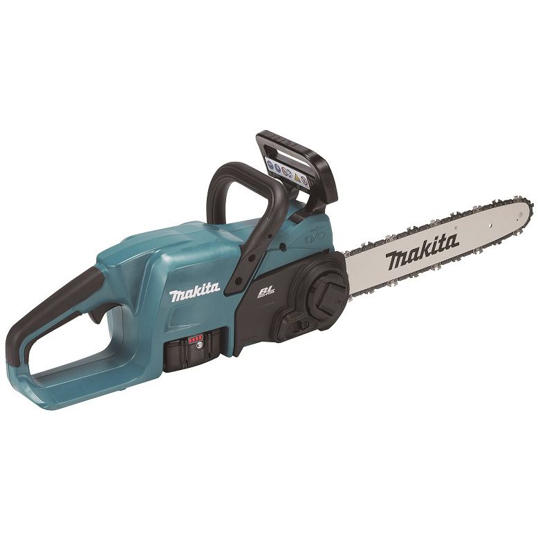 Aku řetězová pila MAKITA DUC357RTX3