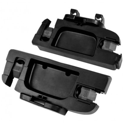 Držák Makpacu MAKITA pro vysavač VC4210M