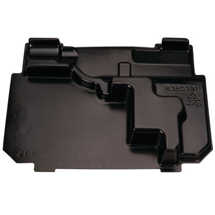 Vložka systaineru MAKITA 838039-1
