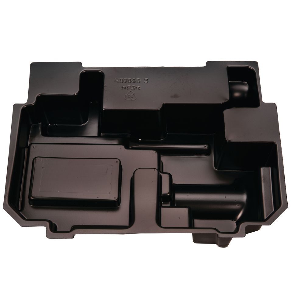Vložka systaineru MAKITA 837648-3