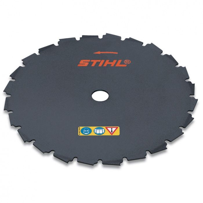 Pilový kotouč STIHL s dlátovitými zuby 225/20 mm