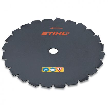 Pilový kotouč STIHL s dlátovitými zuby 225/20 mm