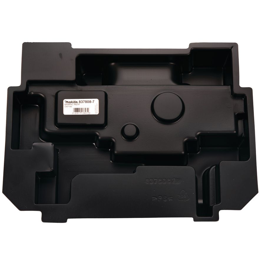 Vložka systaineru MAKITA 837808-7