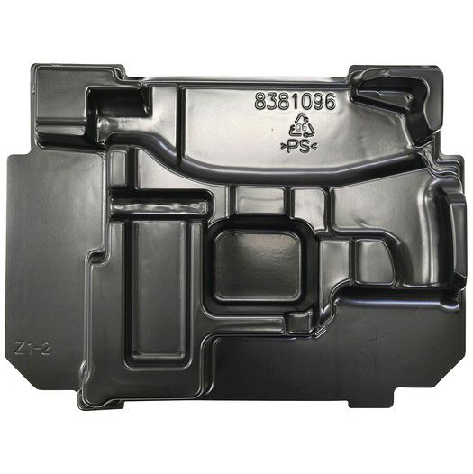 Vložka systaineru MAKITA 838109-6