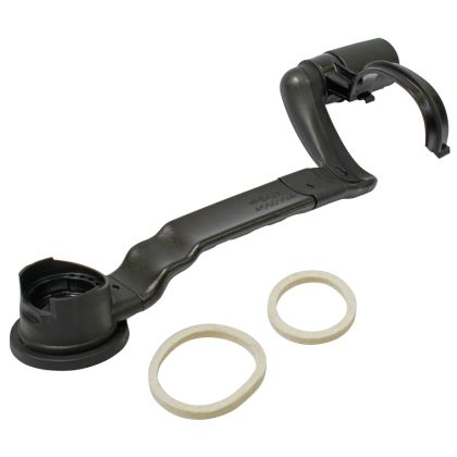 Odsávací adaptér MAKITA DTM51