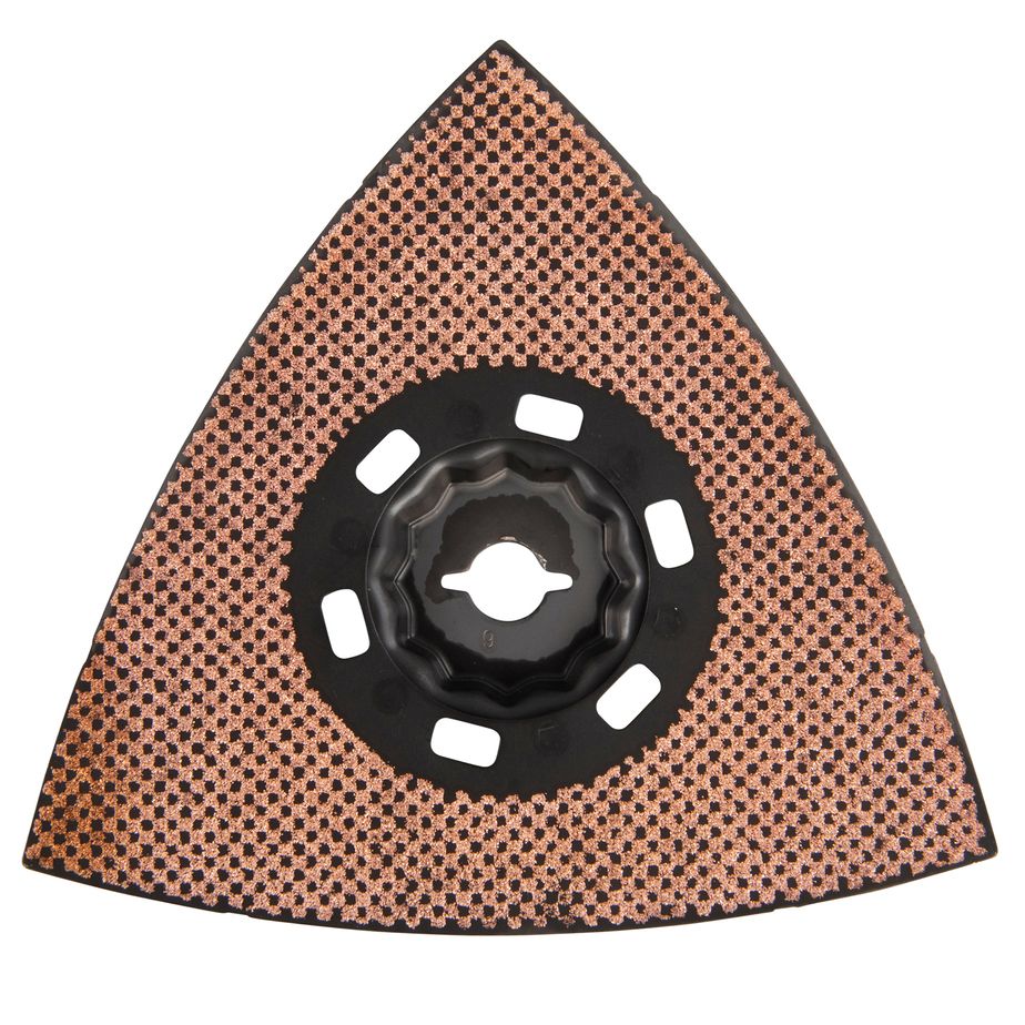 Brusná deska MAKITA MAM018 116 mm hrubost 100