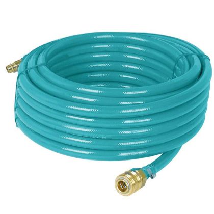 Tlaková hadice AIRCRAFT Flexair 10 m Ø 9/14,5 mm rychlospojky