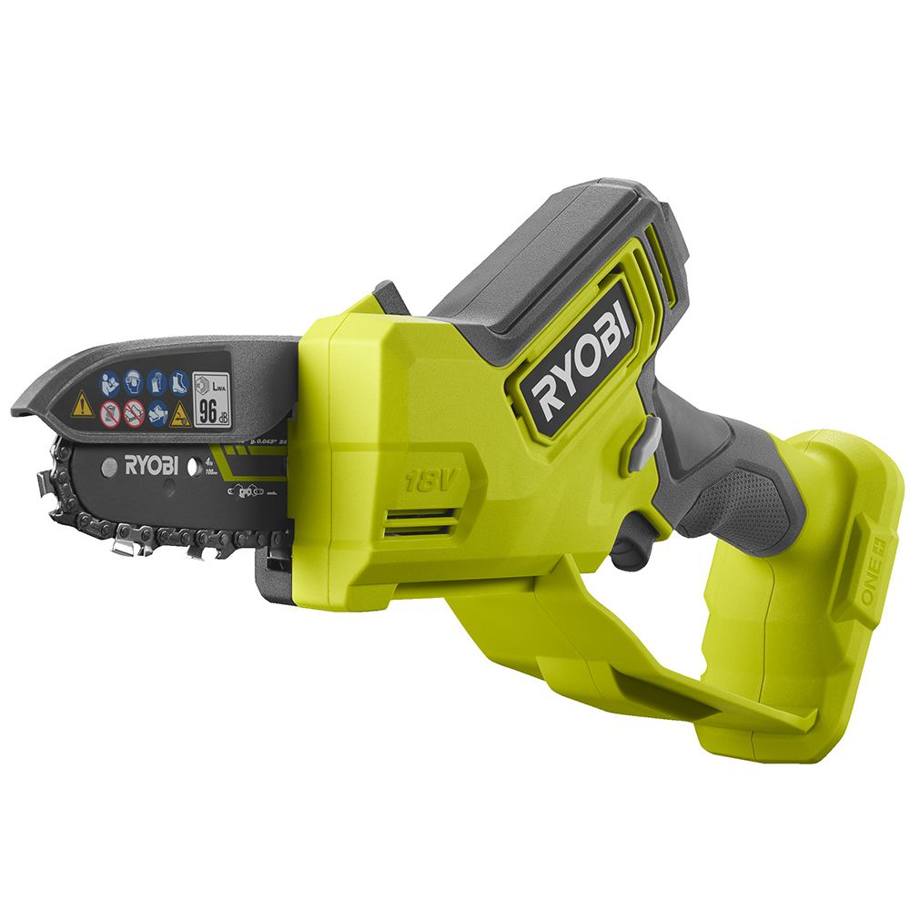 Aku pilka RYOBI RY18PSX10A-0 ONE+