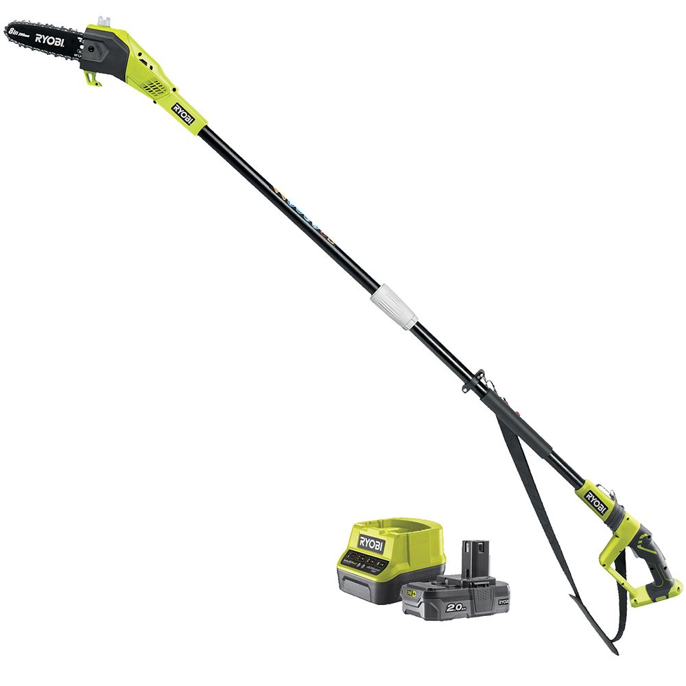 Aku prořezávací pila RYOBI RPP182020 ONE+