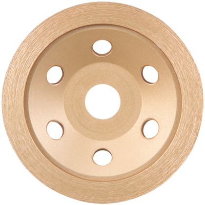 Diamantový kotouč MAKITA hladký 125x22,23 mm