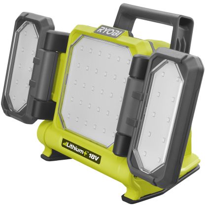 Aku panelové světlo RYOBI RLP18-0 ONE+