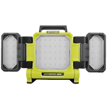 Aku panelové světlo RYOBI RLPH18 ONE+