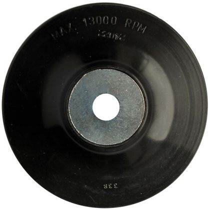 Podložný disk MAKITA 125 mm