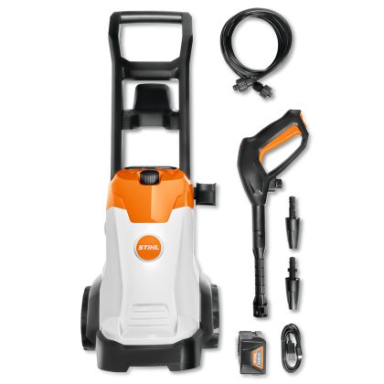 Dětský tlakový čistič STIHL