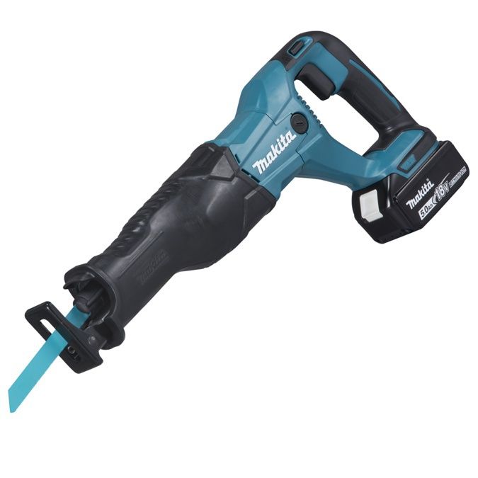 Aku pila ocaska MAKITA DJR186RTE