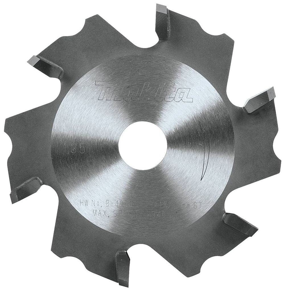Pilový kotouč MAKITA 118 x 20 mm 6 zubů 135°