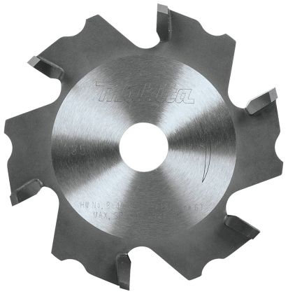 Pilový kotouč MAKITA 118 x 20 mm 6 zubů 135°