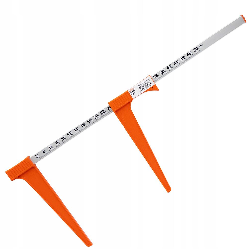 Průměrka BAHCO 50 cm